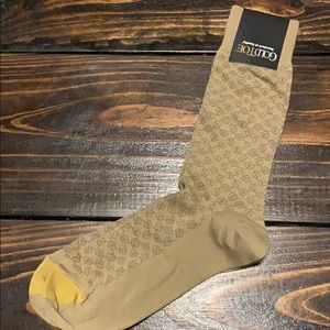 Men’s dress sock